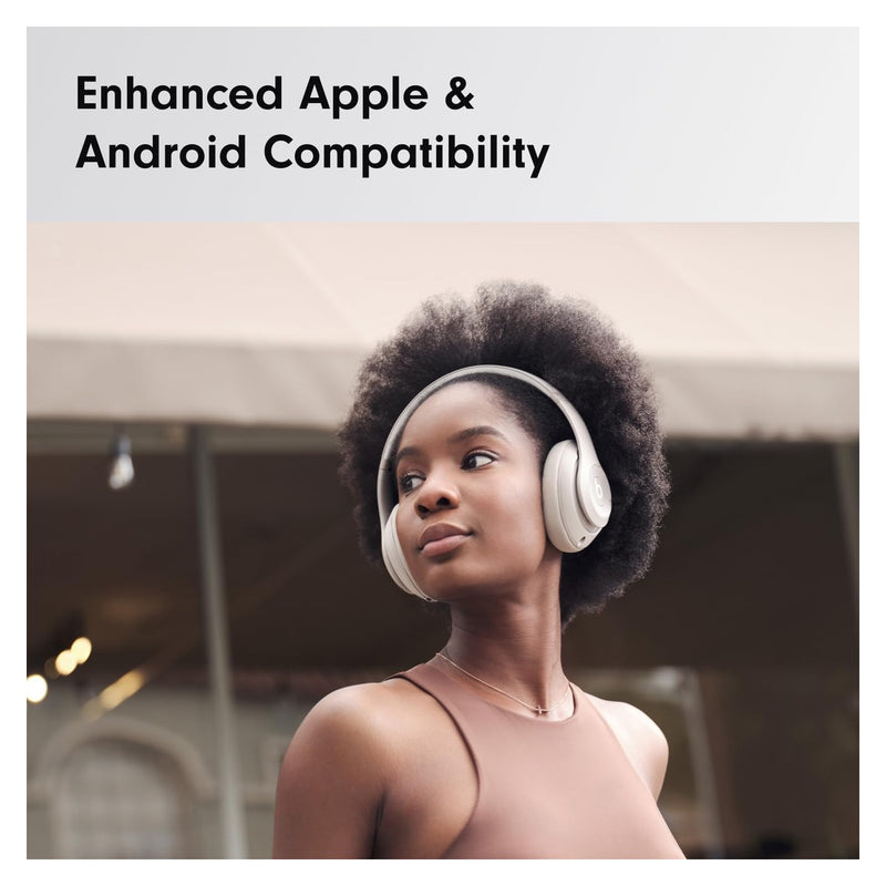 Beats Studio Pro - Sandstone
