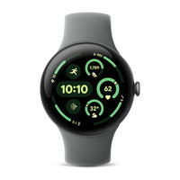Google Pixel Watch 3 (45mm) - Gray
