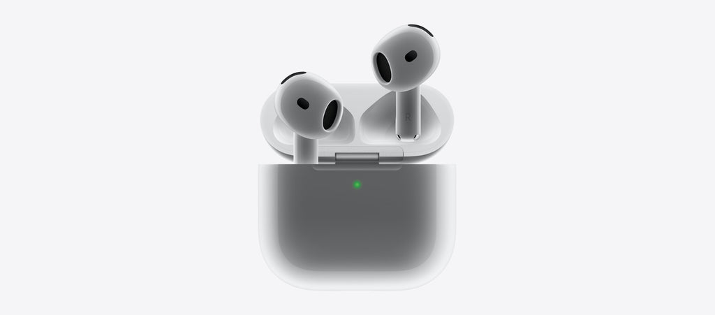 AirPods 5 (2026)