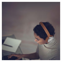 Bang & Olufsen Beoplay HX - Timber
