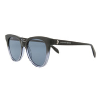 Alexander Mqueen cat eye-frame acetate sunglasses