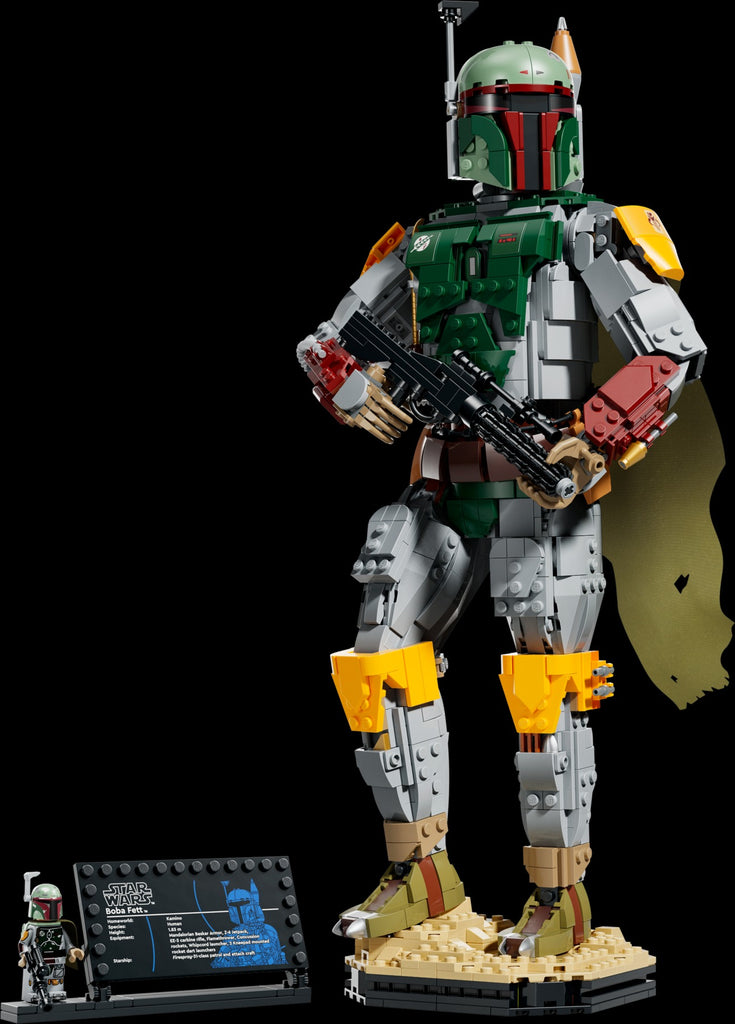 LEGO® Boba Fett™