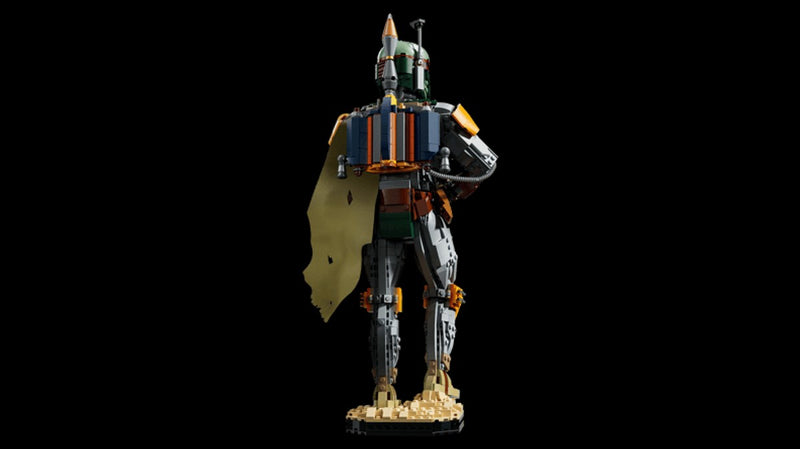 LEGO® Boba Fett™