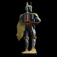 LEGO® Boba Fett™