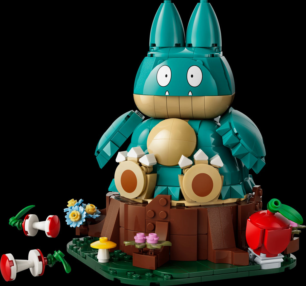 LEGO® Munchlax