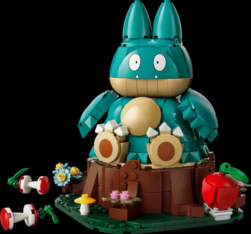 LEGO® Munchlax