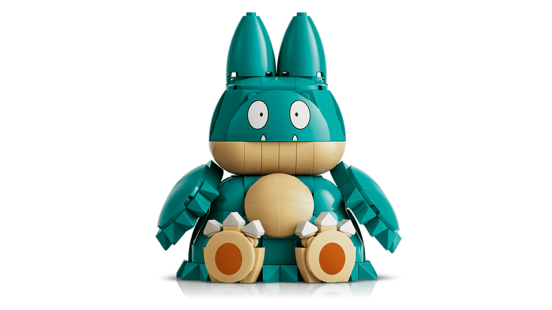 Pre venta LEGO® Munchlax