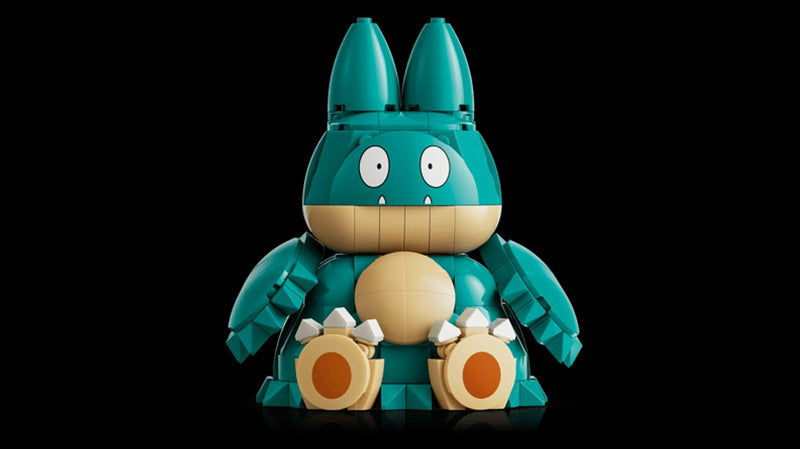 LEGO® Munchlax