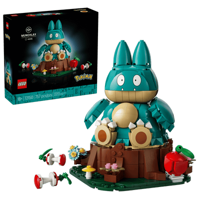 LEGO® Munchlax