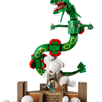 Pre venta LEGO® Rayquaza