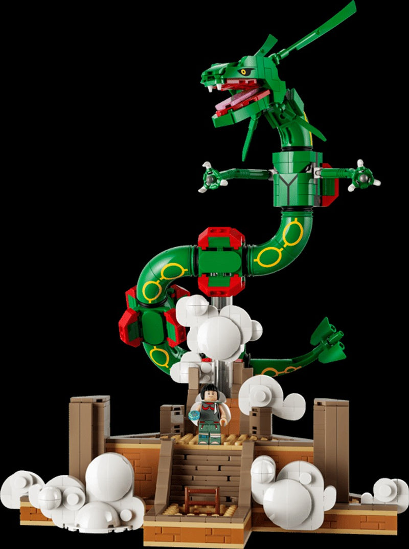 LEGO® Rayquaza