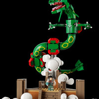LEGO® Rayquaza
