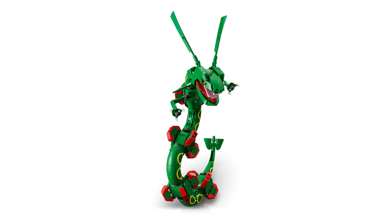Pre venta LEGO® Rayquaza