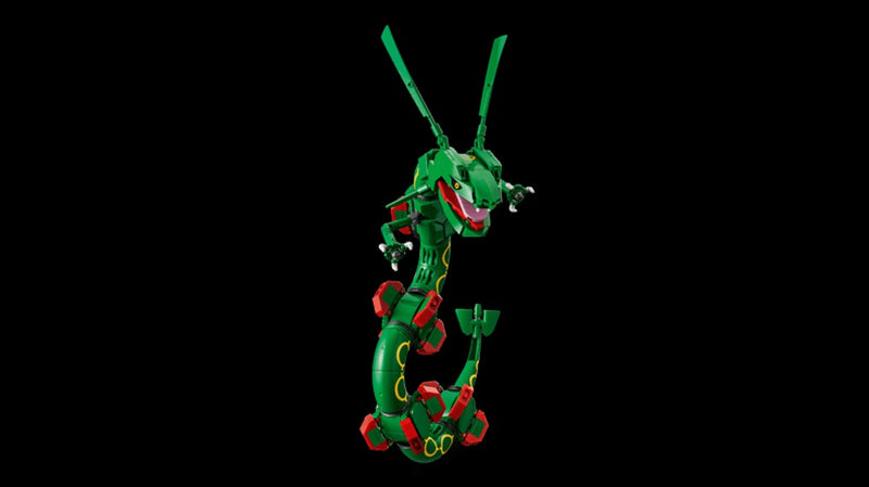 LEGO® Rayquaza