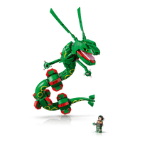 Pre venta LEGO® Rayquaza