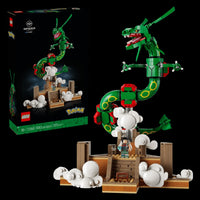 LEGO® Rayquaza