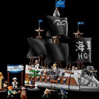 LEGO® Garp's Marine Battleship