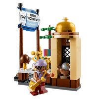 Pre venta LEGO Barco de la Marina de Garp