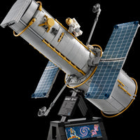 LEGO® Hubble Space Telescope