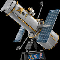 LEGO® Hubble Space Telescope