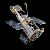LEGO® Hubble Space Telescope