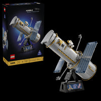 LEGO® Hubble Space Telescope