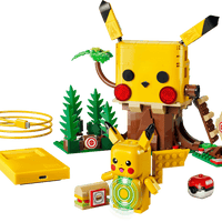 Pre venta LEGO® SMART Play™: Training House with Pikachu