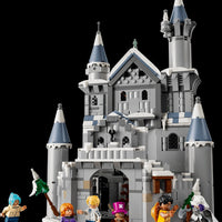 Pre venta, LEGO® Battle at Drum Castle