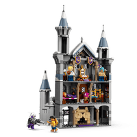 Pre venta, LEGO® Batalla en el Castillo de Drum