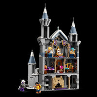 Pre venta, LEGO® Battle at Drum Castle