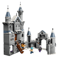 Pre venta, LEGO® Batalla en el Castillo de Drum