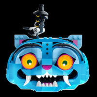 Pre venta LEGO® Derpy Tiger y Sussie Bird