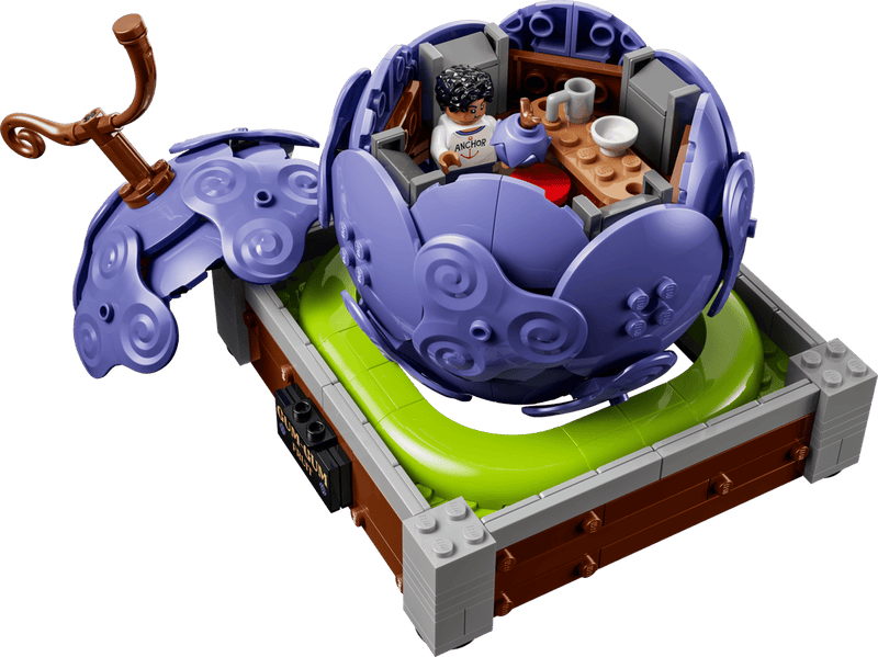 Pre venta LEGO® Fruta Goma Goma