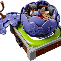 Pre venta LEGO® Fruta Goma Goma