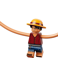 Pre venta LEGO® Fruta Goma Goma