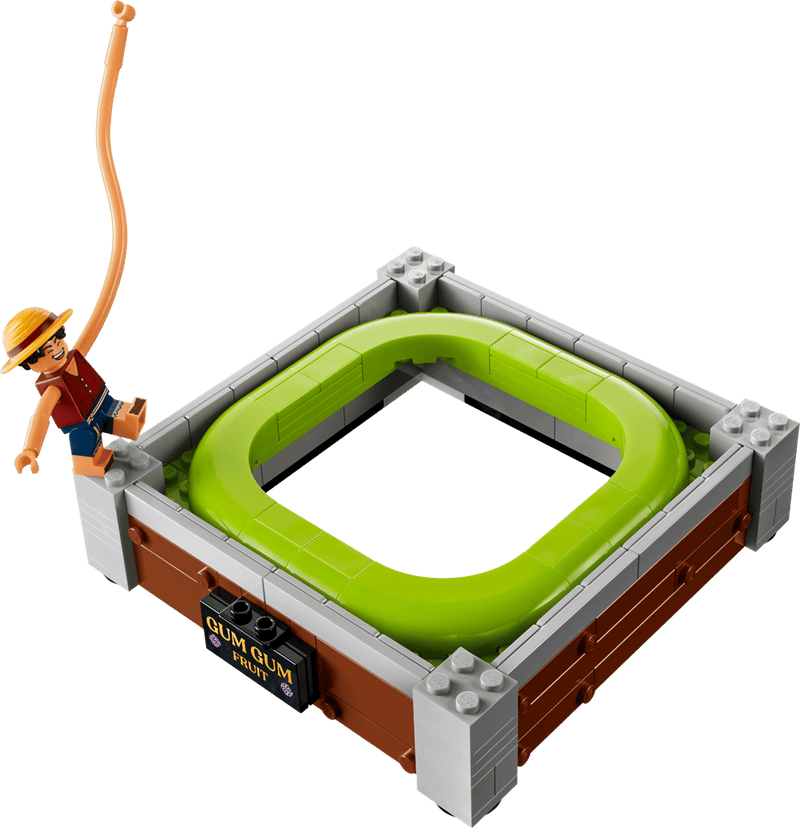 Pre venta LEGO® Fruta Goma Goma