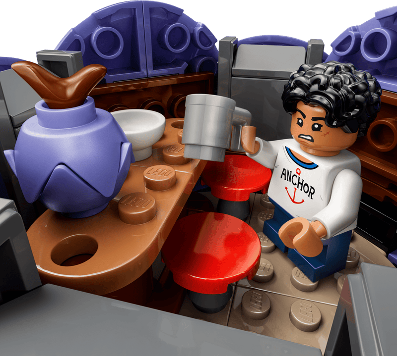 Pre venta LEGO® Fruta Goma Goma