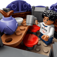 Pre venta LEGO® Fruta Goma Goma