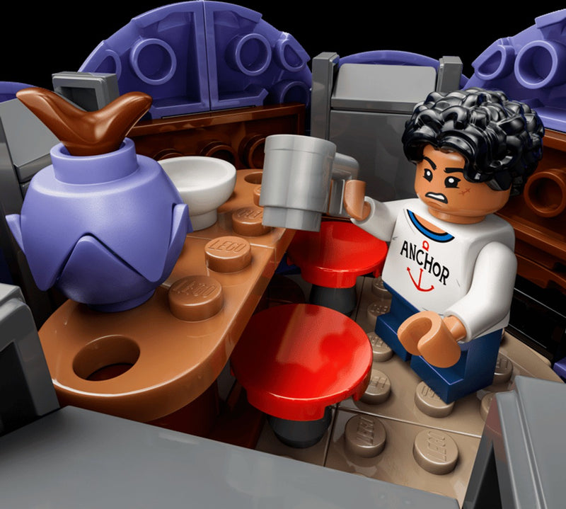 Pre venta LEGO® Gum-Gum Fruit
