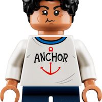 Pre venta LEGO® Fruta Goma Goma