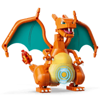 Pre venta LEGO® SMART Play™: Charizard vs. Jolteon Ultimate Battle