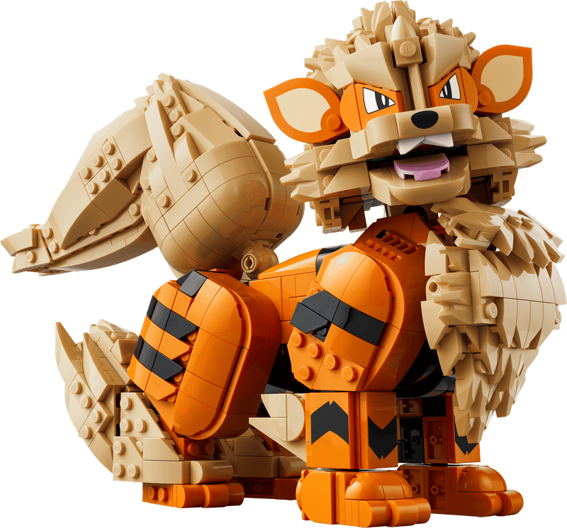 Pre venta LEGO® Arcanine