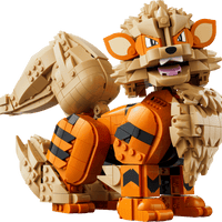 Pre venta LEGO® Arcanine