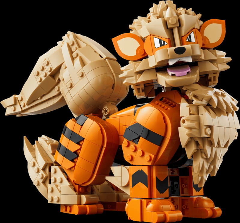 LEGO® Arcanine
