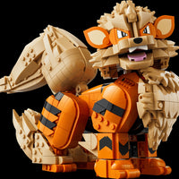 LEGO® Arcanine
