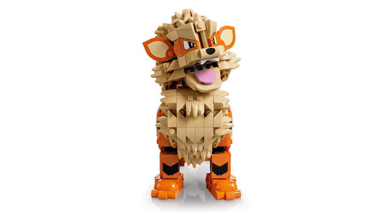 Pre venta LEGO® Arcanine