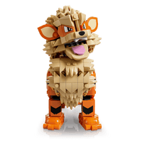 Pre venta LEGO® Arcanine