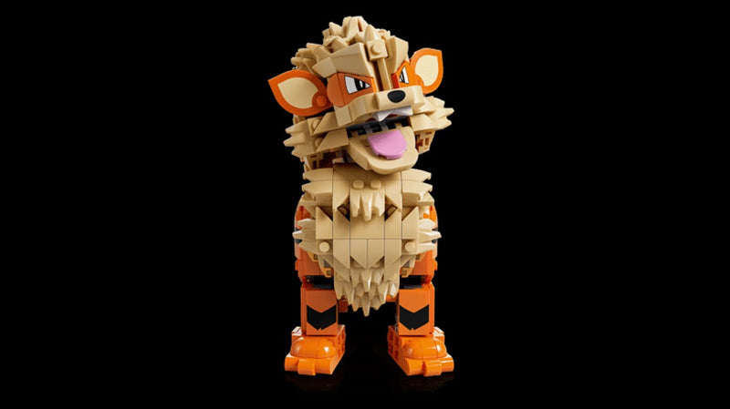LEGO® Arcanine