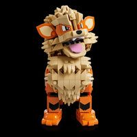 LEGO® Arcanine