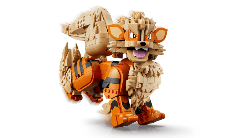 Pre venta LEGO® Arcanine